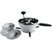 Passapur� Oxo, 3 discs