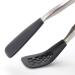 Pinces flexibles amb tancament Oxo 33 cm