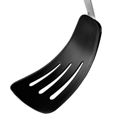Pala esp�tula gran per a peix flexible