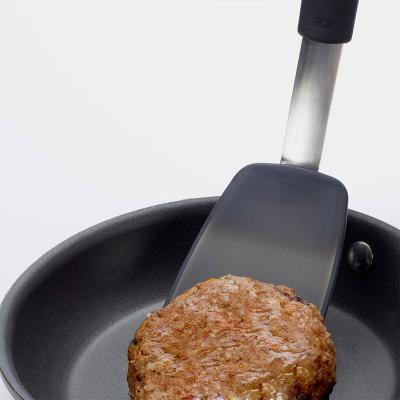 Pala esp�tula mitjana flexible 28 cm