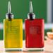 Ampolla vidre amb tap per oli Optima Oil 250 ml