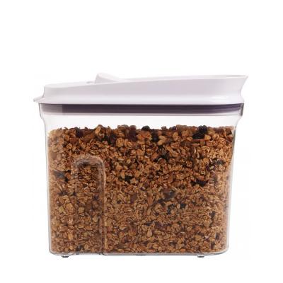 Bote dispensador cereales Oxo