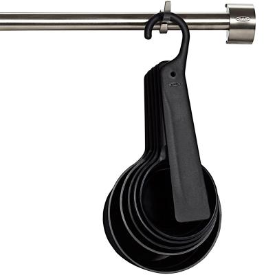 Joc 5 tasses mesuradores pl�stic Oxo