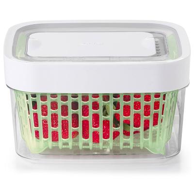 Contenidor Oxo GreenSaver 1,5 L