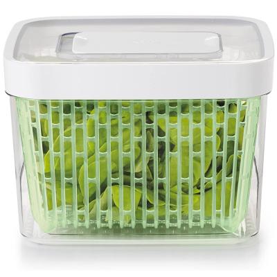 Contenidor Oxo GreenSaver 4,0 L
