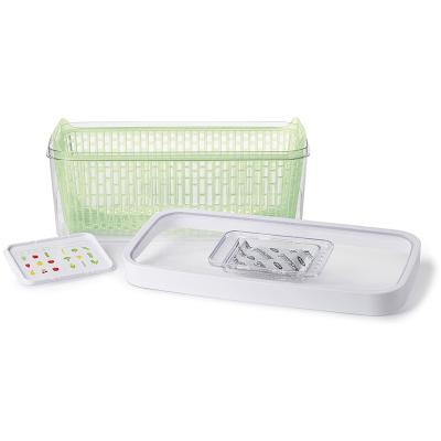 Contenidor Oxo GreenSaver 4,7 L