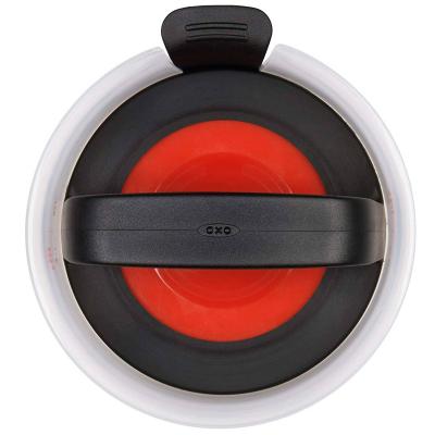 Motlle hamburgueses Oxo