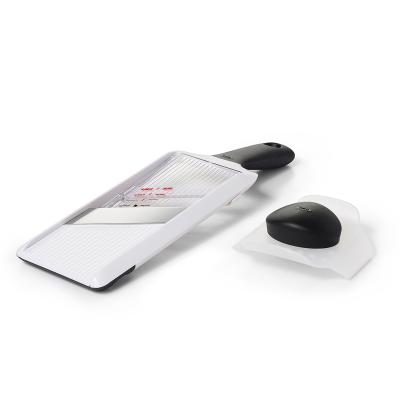 Mandolina de m�nec Oxo per rodanxes