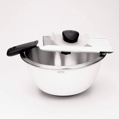 Mandolina de m�nec Oxo per rodanxes