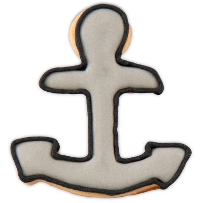 Tallador galetes �ncora