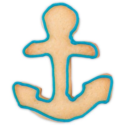 Tallador galetes �ncora