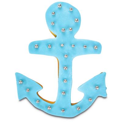 Tallador galetes �ncora