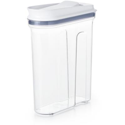 Bote cocina dispensador Oxo herm�tico