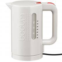 Hervidor elctrico agua Bodum 1,0 L