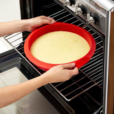 Motllo rod silicona Lekue