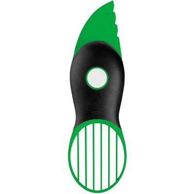 Pelador alvocats Oxo 3 en 1
