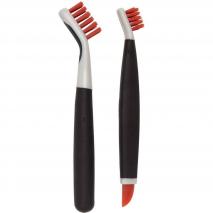 Set cepillos para limpieza en profundidad