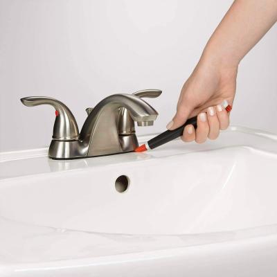 Set raspalls per netejar en profunditat