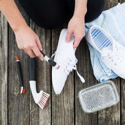 Set raspalls per netejar en profunditat