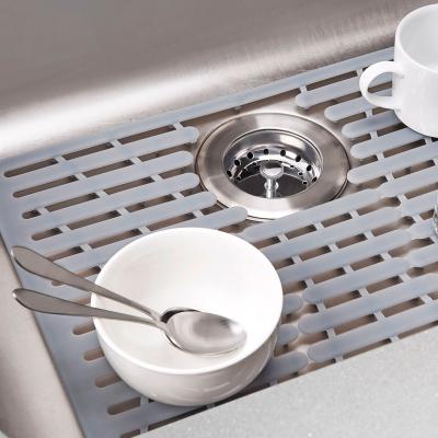 Protector aig�era Oxo silicona