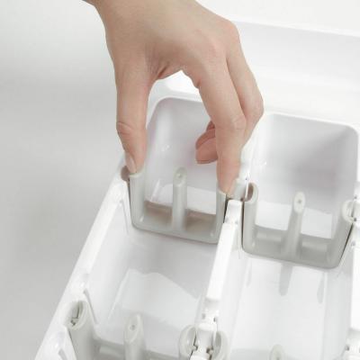 Coberter extensible Oxo