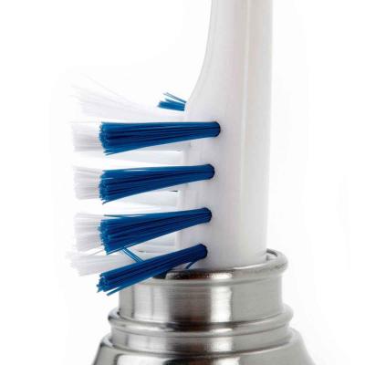 Set 3 raspalls per netejar ampolles i recipients