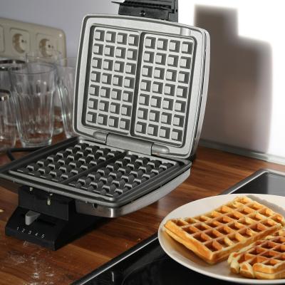 Gofrera belga Cloer