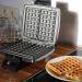 Gofrera belga Cloer