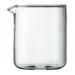 Recambio recipiente cristal cafeteras bodum