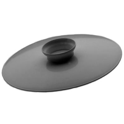 Tapa giradora i tombatruites 