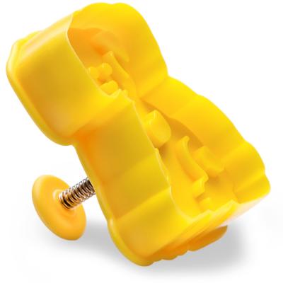 Tallador decorador gos 6 cm