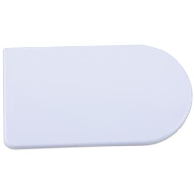 Allisador fondant smoother 16x8 cm