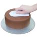 Allisador fondant smoother 16x8 cm