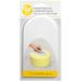 Allisador fondant smoother 16x8 cm