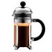 Cafetera tetera bodum Chambord