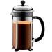 Cafetera tetera bodum Chambord
