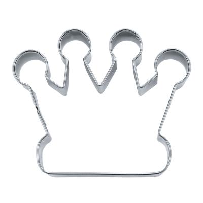 Tallador galetes corona