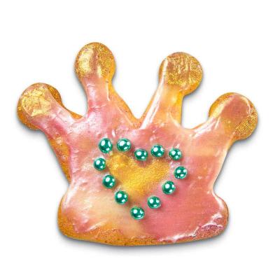 Tallador galetes corona