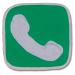 Tallador galetes app tel�fon 5 cm
