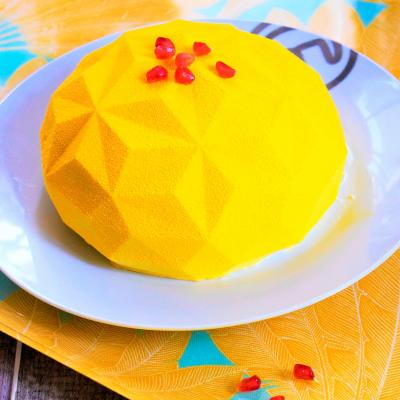 Motllo silicona Gemma Diamant 18 cm