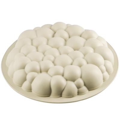 Motllo silicona 3D Bolle Bombolles