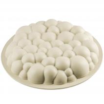 Molde silicona 3D Bolle Burbujas