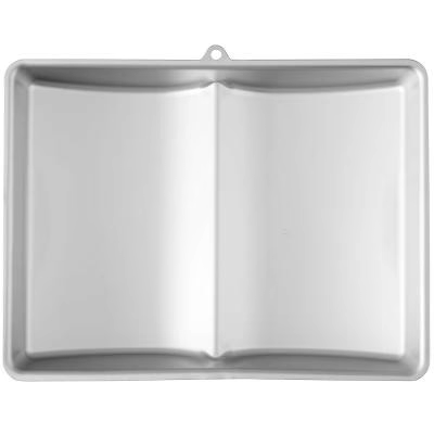 Motllo llibre obert 40x30 cm
