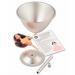 Motllo Classic Wonder alumini 20,3 cm