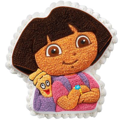 Motllo alumini Wilton Dora Exploradora