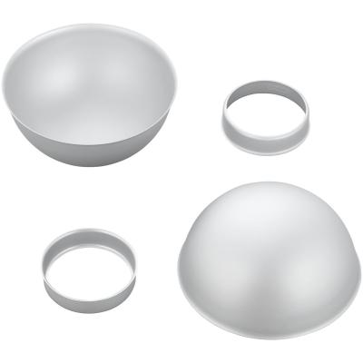 Set 4 peces motllo Pilota 15 cm