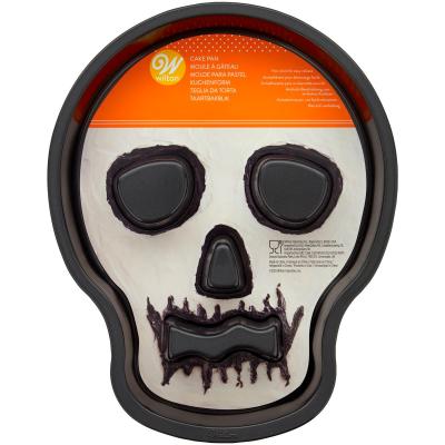 Motllo Calavera alumini antiadherent 30 cm