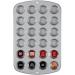 Motllo 24 mini cupcakes Wilton