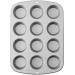 Motllo 12 cupcakes Wilton