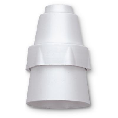 Adaptador per boquilla m�negues, gran